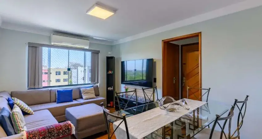 Apartamento com 3 quartos à venda na Quadra Eptg Qe 1, 1, Quadras Econômicas Lúcio Costa, Guará