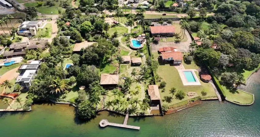 Terreno à venda na Trecho MLN MI Trecho 13, 1221, Setor de Habitações Individuais Norte, Brasília