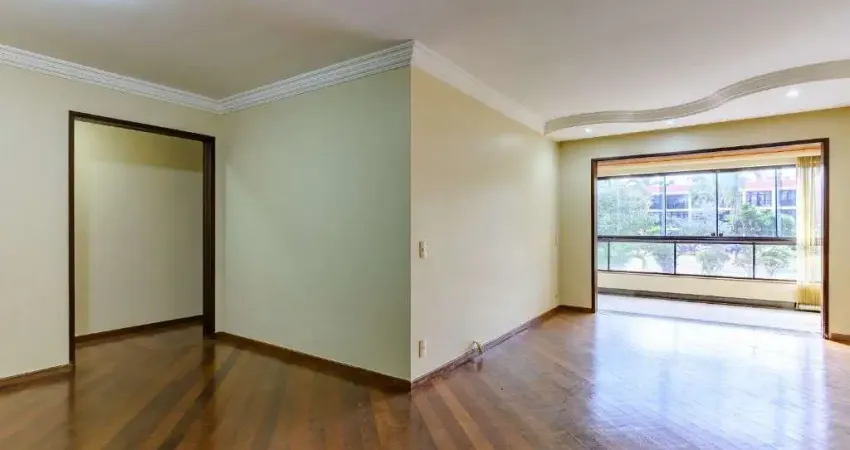 4 quartos no sudoeste - varanda gourmet e cobertura coletiva - desocupado