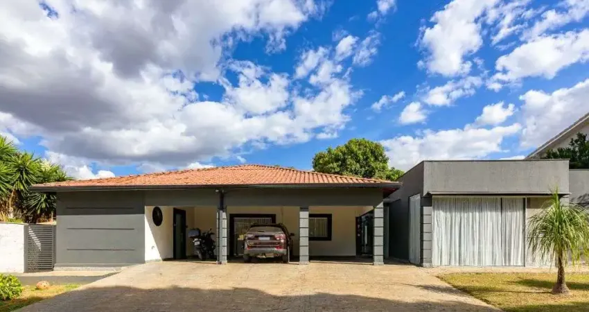 Cond. vivendas bela vista - casa térrea, cond. regularizado com lazer