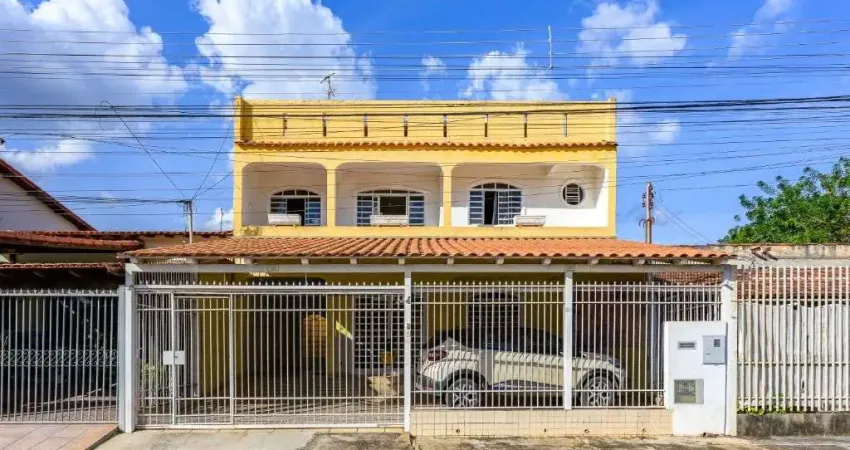 Casa com 5 quartos à venda na Quadra QE 28 Conjunto A, 2, Guará II, Guará