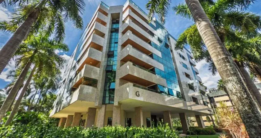 Apartamento com 4 quartos à venda na Quadra SQN 213, 2133, Asa Norte, Brasília