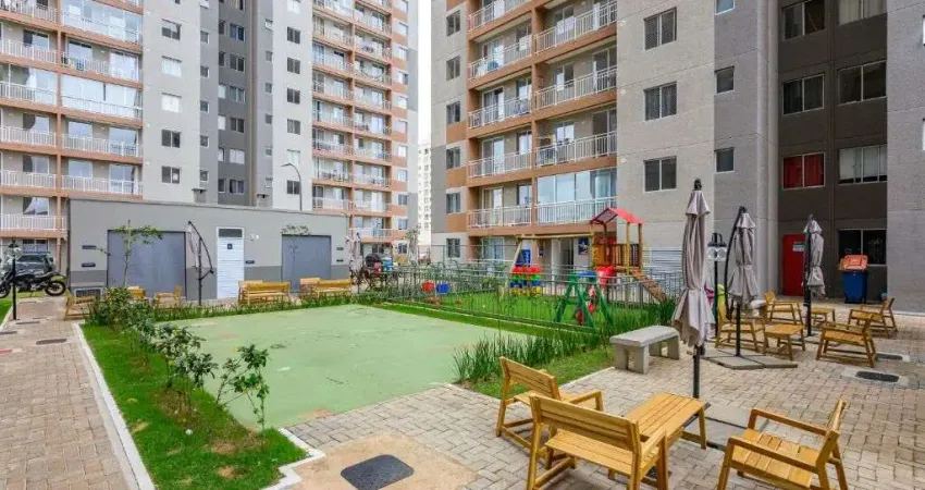 Reserva do horizonte samambaia / desocupado / lazer completo