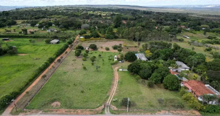 Chácara / sítio com 5 quartos à venda na Rua 12, 12, Núcleo Rural Lago Oeste, Sobradinho