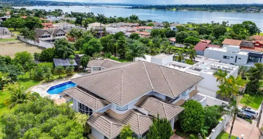 Casa com 5 quartos à venda na Quadra SHIS QL 28, 28282, Setor de Habitações Individuais Sul, Brasília