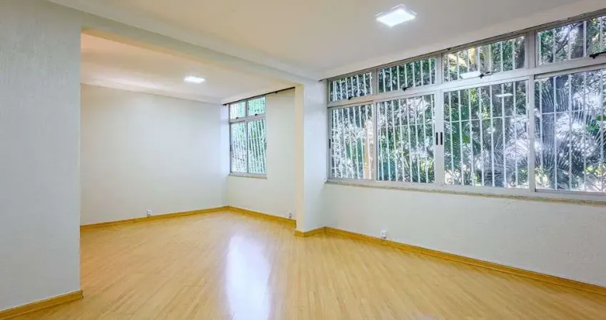 3 quartos com elevador na região central de brasília - vazado, nascente