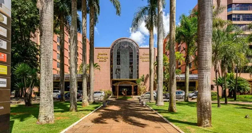 Sala comercial para alugar na Rua Centro Empresarial Brasília, Asa Sul, Brasília