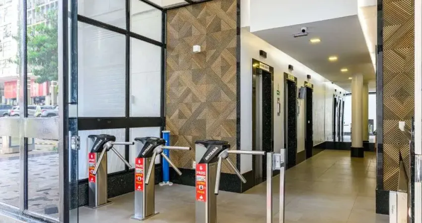 Sala comercial para alugar na Scs Quadra 1 Bloco B Lote 16/18, 2, Asa Sul, Brasília