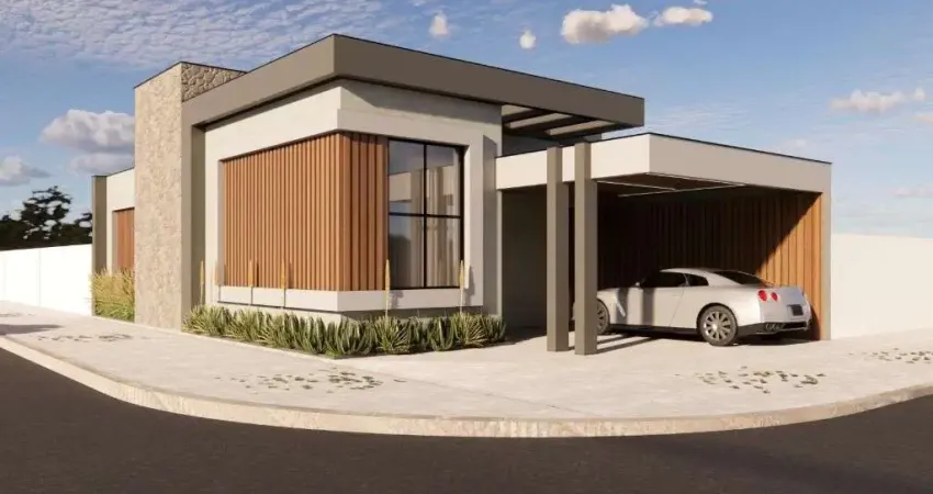 Casa com 3 quartos à venda na Quadra QE 50, 55555, Guará II, Guará