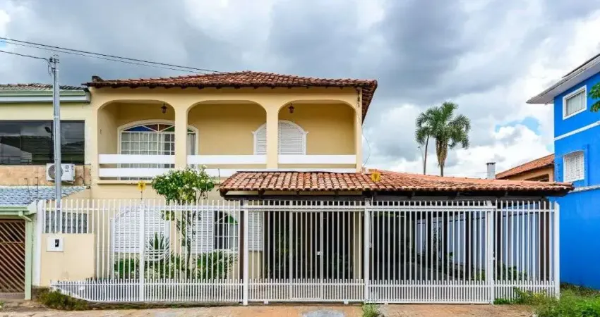 Casa com 4 quartos à venda na Quadra QE 36, Guará II, Guará