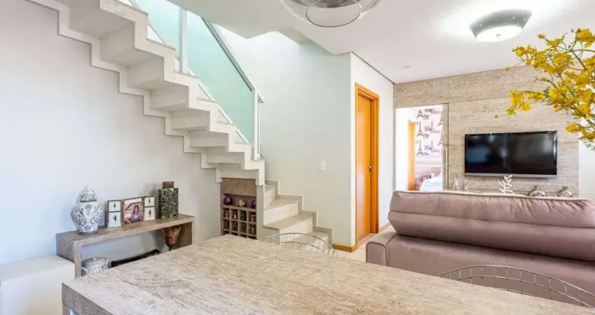 Apartamento com 1 quarto à venda na Rua Rua 30, 300, Norte, Águas Claras