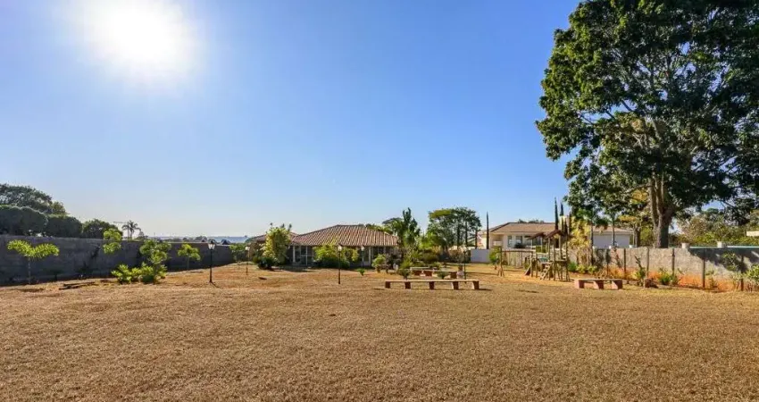 Casa em condomínio fechado com 3 quartos à venda na Conjunto SMDB Conjunto 28, 288, Lago Sul, Brasília