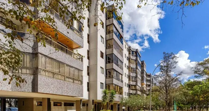 Apartamento com 3 quartos à venda na Quadra SQSW 105, 51, Setor Sudoeste, Brasília