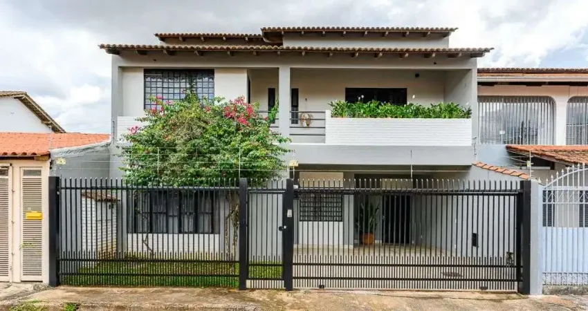 Casa com 5 quartos à venda na Quadra QE 20, 20, Guará I, Guará