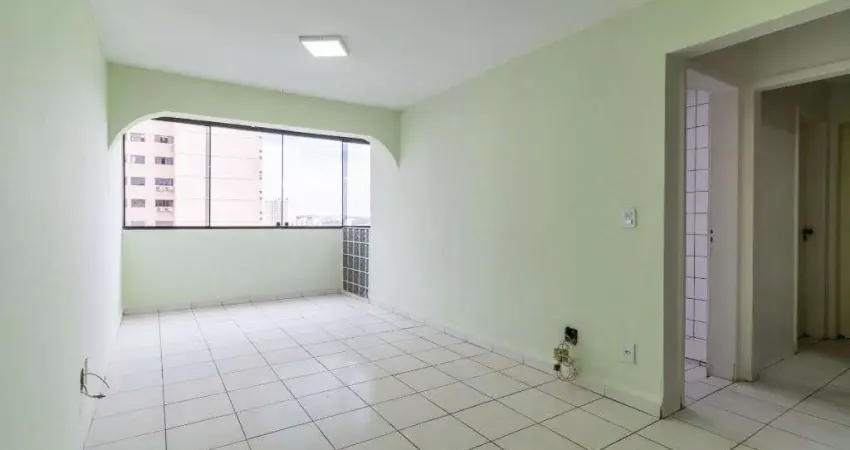 Apartamento com 2 quartos à venda na Quadra CSA 1, Taguatinga Sul, Taguatinga