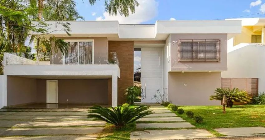 Casa com 5 quartos à venda na Quadra SHIS QL 28, 28828, Lago Sul, Brasília