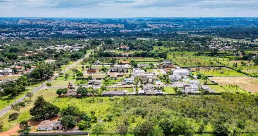 Terreno à venda na Quadra SMPW Quadra 9, 22211, Park Way, Brasília
