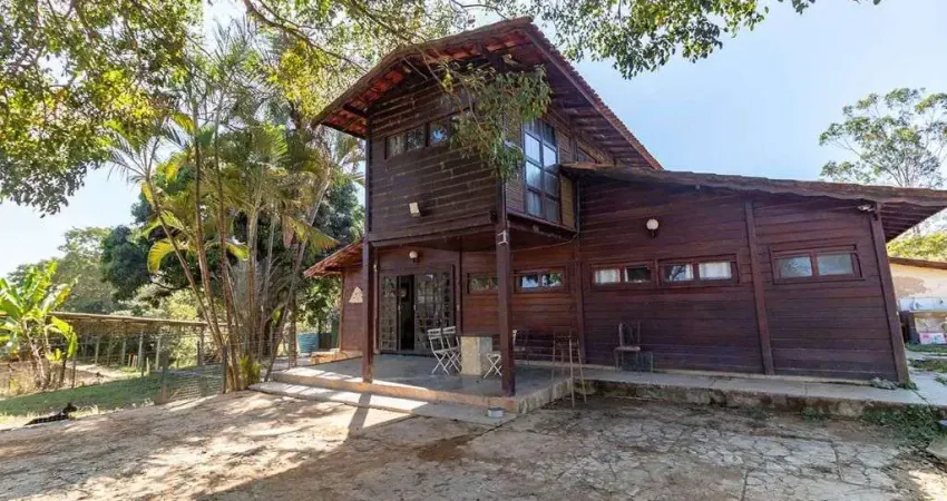 Chácara / sítio com 3 quartos à venda na Núcleo Rural de Taguatinga, 222, Samambaia Norte, Samambaia