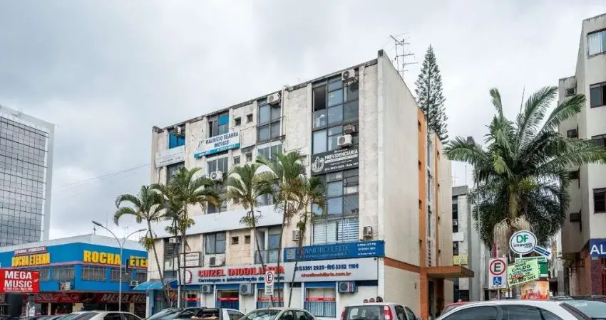 Sala comercial com 1 sala para alugar na Quadra C 12, 2344, Taguatinga Centro, Taguatinga