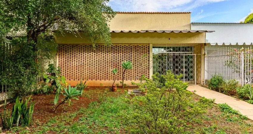 Casa com 4 quartos à venda na Quadra SHIGS 712, 712, Asa Sul, Brasília