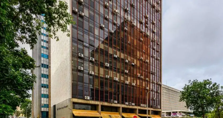 Sala comercial à venda na Quadra SCS Quadra 2, 3, Asa Sul, Brasília