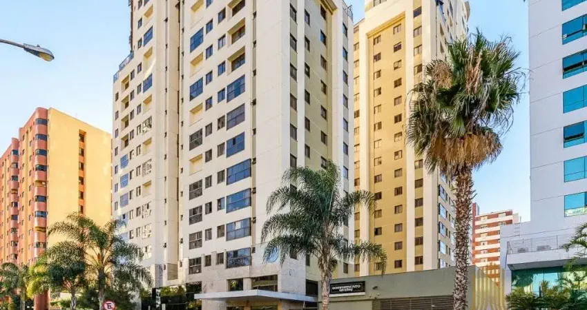 Soffisticato águas claras – duplex, 2 suítes, nascente, lazer completo