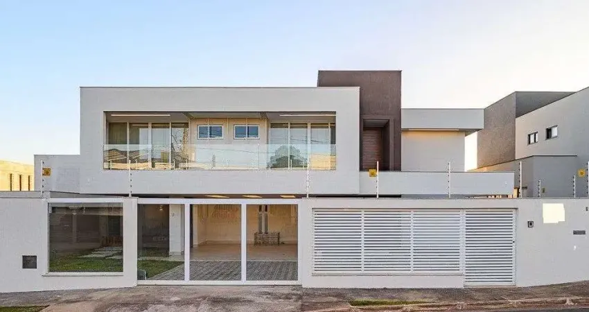 Casa com 4 quartos à venda na Quadra Quadra 4, 4, Núcleo Rural Taquari - Lago Norte, Brasília