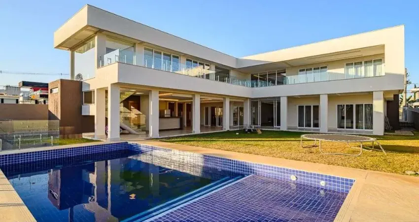 Casa com 4 quartos à venda na Quadra Quadra 4, 44, Lago Norte, Brasília