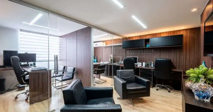 Sala comercial com 2 salas à venda na Quadra C 12, 12, Taguatinga Centro, Taguatinga