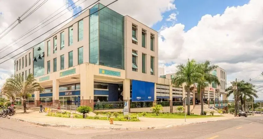 Sala comercial à venda na Quadra CA 1, 1, Setor de Habitações Individuais Norte, Brasília