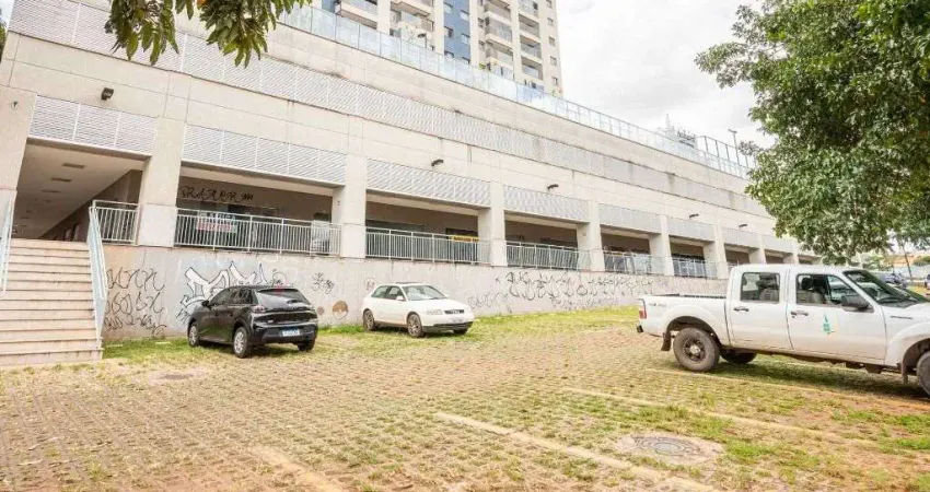 Ponto comercial à venda na Área Especial Área Especial 4, 1, Taguatinga Sul, Taguatinga