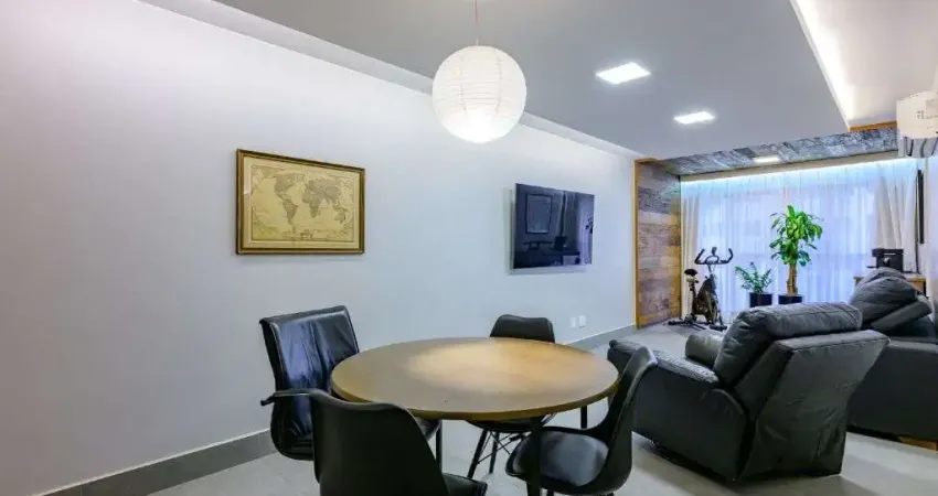 3 quartos, vazado, reformado, pronto para morar na asa norte