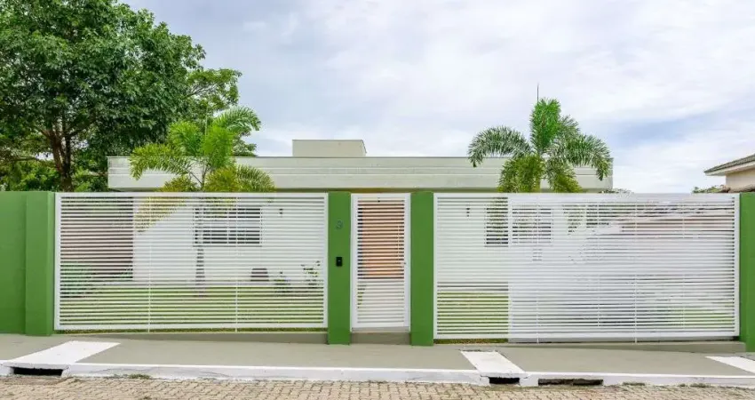 Casa em condomínio fechado com 2 quartos para alugar na Condomínio Residencial Mansões Itaipu, 1, Jardim Botânico (Lago Sul), Brasília