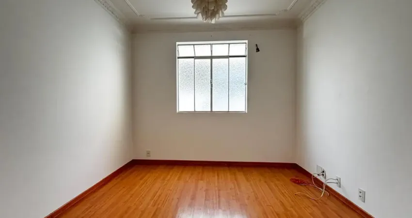 Apartamento com 2 quartos à venda na Rua Tiradentes, 4, Santa Helena, Juiz de Fora