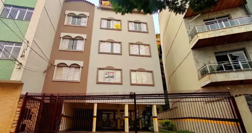 Cobertura com 3 quartos à venda na Rua Doutor Pedro de Aquino Ramos, 8, Granbery, Juiz de Fora