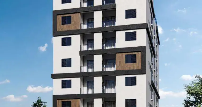 Apartamento / Novo para Venda em Atibaia, Atibaia Jardim, 1 dormitório, 1 banheiro, 1 vaga