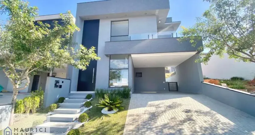 Casa em Condomínio para Venda em Bragança Paulista, CONDOMINIO RESIDENCIAL EUROVILLE II, 4 dormitórios, 4 suítes, 6 banheiros, 4 vagas