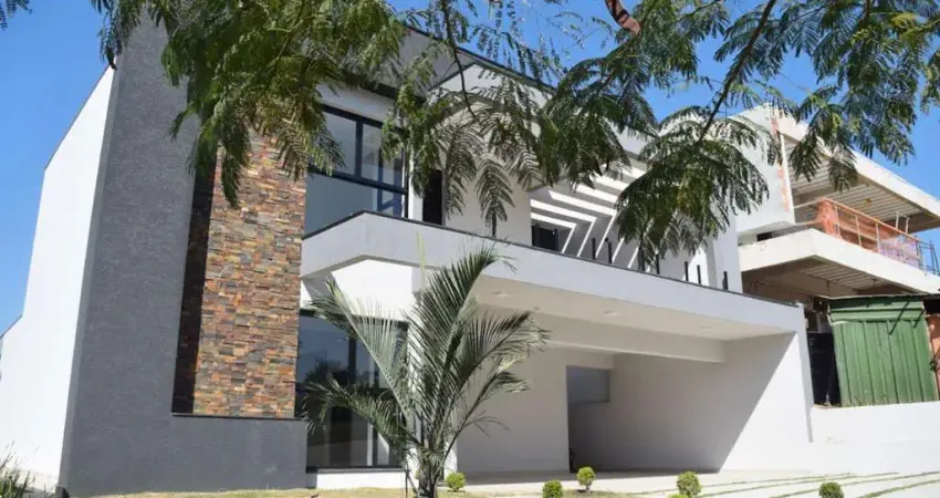 Casa em Condomínio para Venda em Atibaia, CONDOMINIO FIGUEIRA GARDEM, 4 dormitórios, 4 suítes, 5 banheiros, 4 vagas
