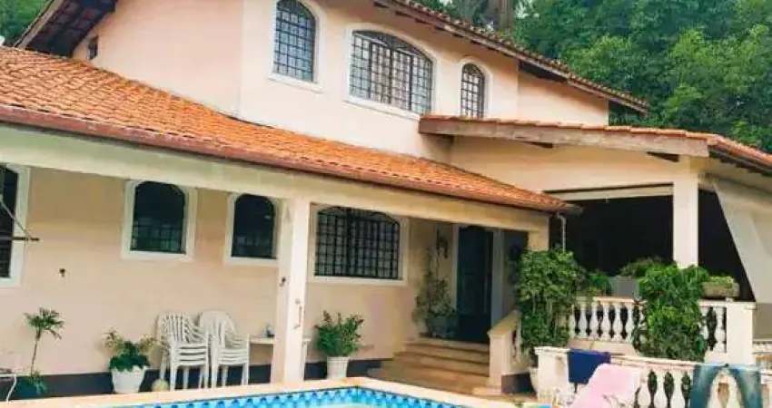 Chácara para Venda, Bairro Jardim Parque das Palmeiras, 4 dormitórios, 2 suítes, 4 banheiros, 6 vagas