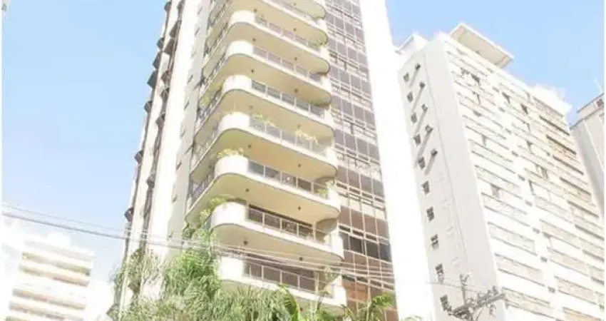 Apartamento 4 Quartos para Venda em São Paulo, Santa Cecília, 4 dormitórios, 4 suítes, 5 banheiros, 6 vagas