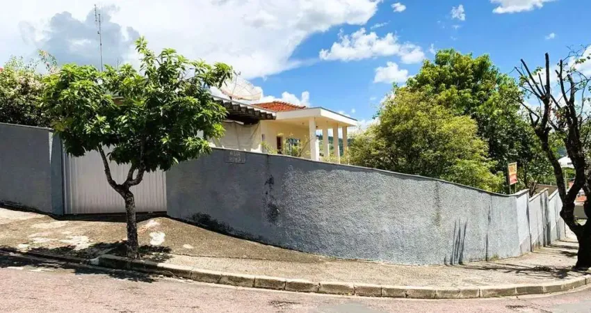 Casa para venda em amparo, jardim itália, 4 dormitórios, 2 suítes, 4 banheiros, 6 vagas