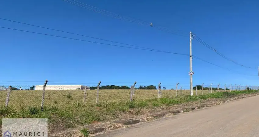 Área Industrial para Venda em Atibaia, Parque Rio Abaixo