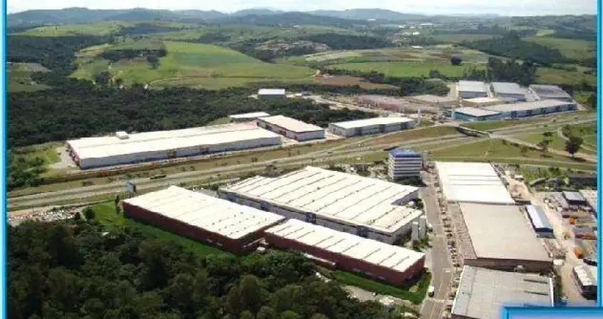 Galpão / Barracão para Locação em Jarinu, Ponte Alta, 5 banheiros, 15 vagas