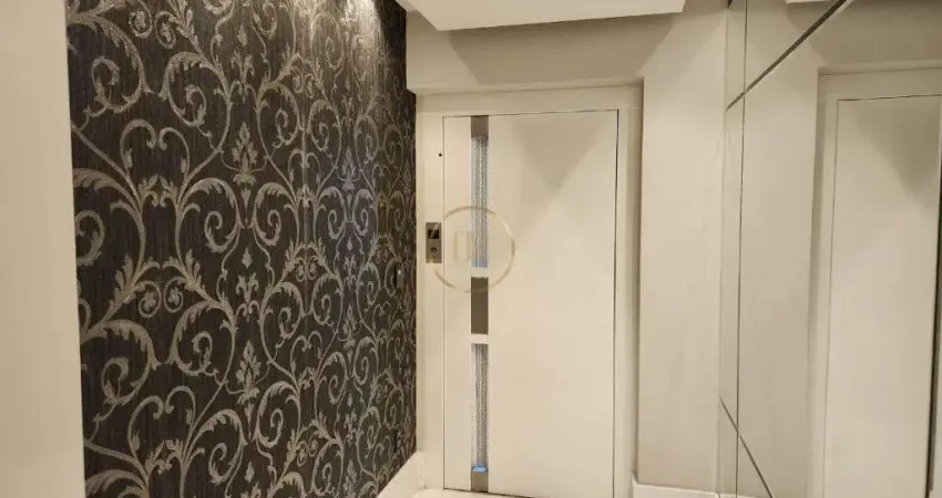 Apartamento à venda no bairro Vila Bastos em Santo André/SP