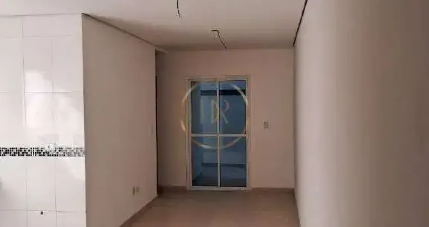 Apartamento à venda no bairro Vila Bela Vista em Santo André/SP