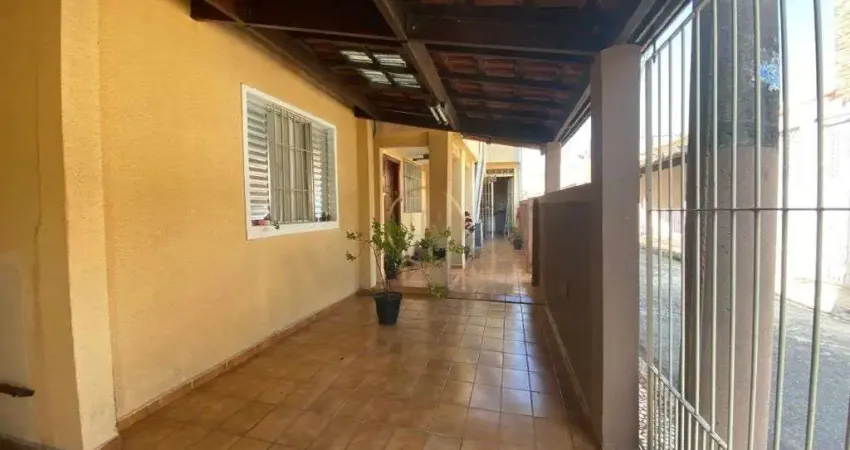 Casa com 3 quartos à venda no Silveira, Santo André 