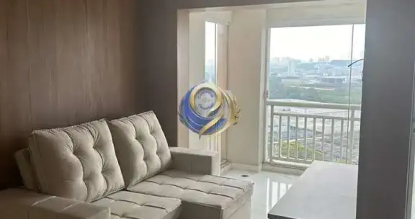 Apartamento em Centro, Santo André/SP