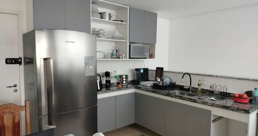 Apartamento cobertura à venda no bairro Vila Pires em Santo André/SP