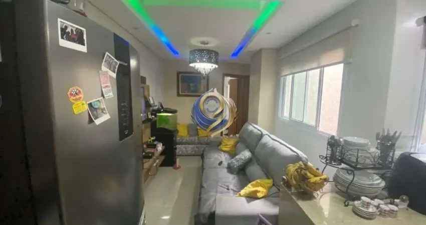 Cobertura com 2 quartos à venda na Rua das Rosas, Vila Marina, Santo André