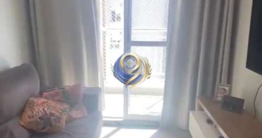 Apartamento com 2 quartos à venda na Vila Pires, Santo André 